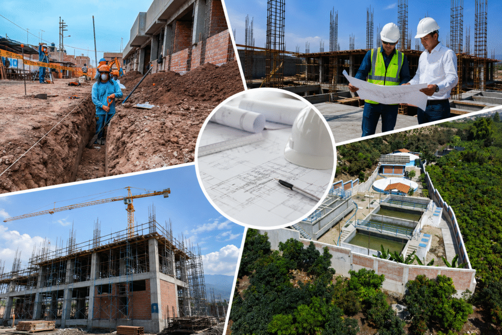 obras civiles